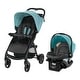 preview thumbnail 1 of 5, Graco Verb Travel System, Merrick - N/A