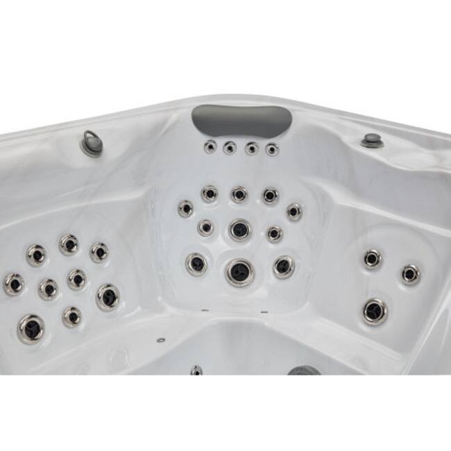 Luxury Spas Danika 5-Person Spa