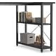 preview thumbnail 7 of 7, FEZIBO/Home Office Furniture/Wood/Desks