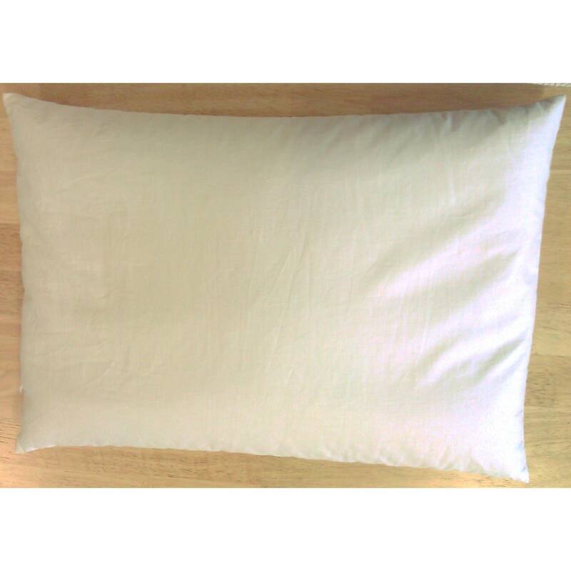 Home Imports EmporiumCotton Pillow Case for Buckwheat Pillows