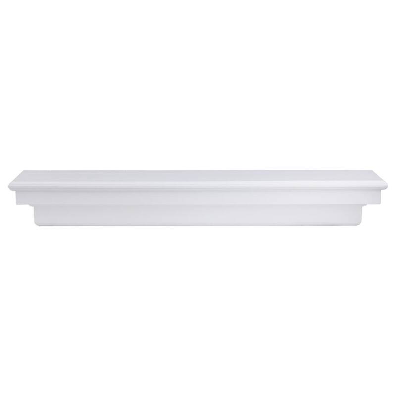 French Corbel Mantel Design | Corbel Bracket Arches Included