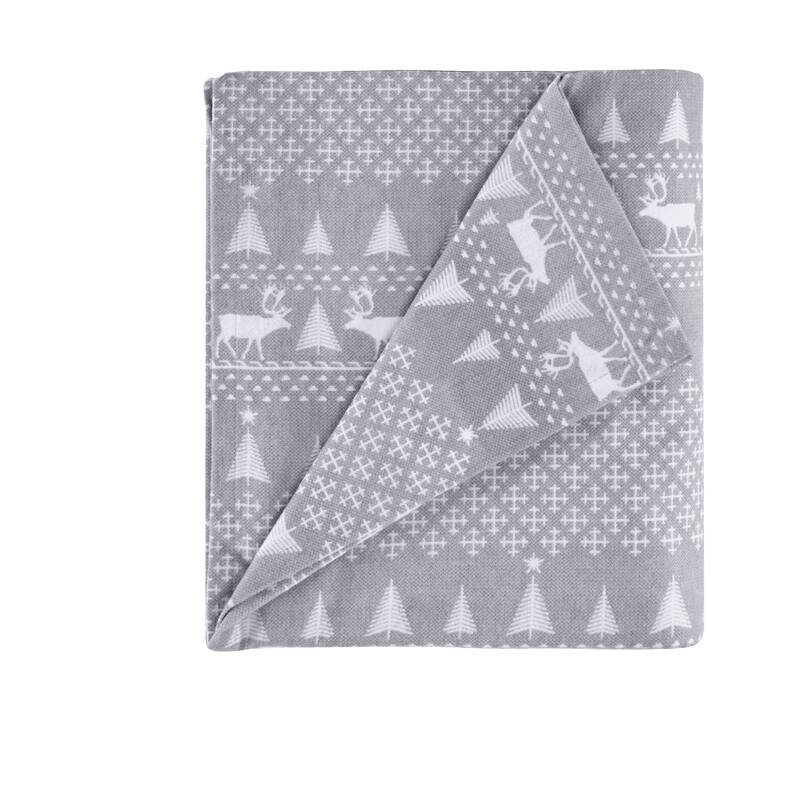 Woolrich Cotton Flannel Sheet Set