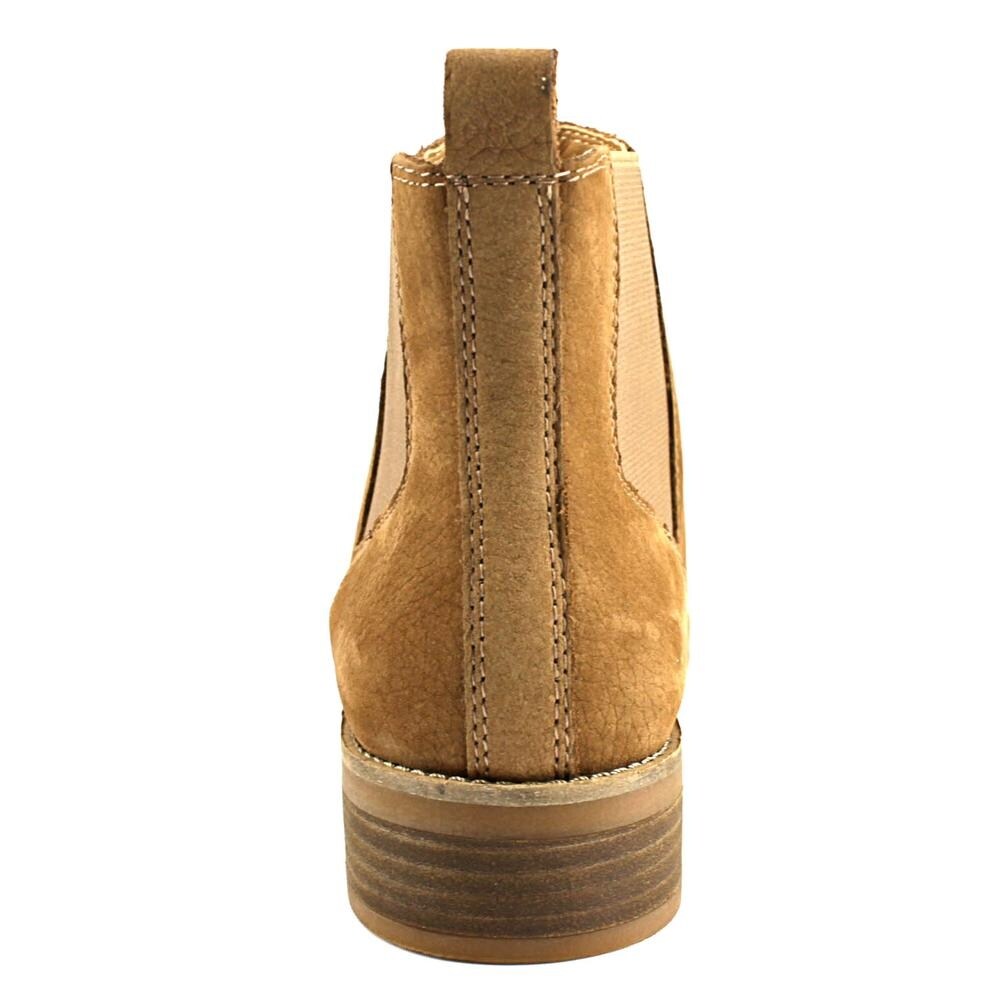 lucky noahh chelsea boot