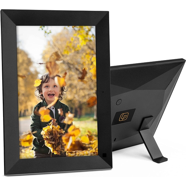 Nix 10 sale digital photo frame