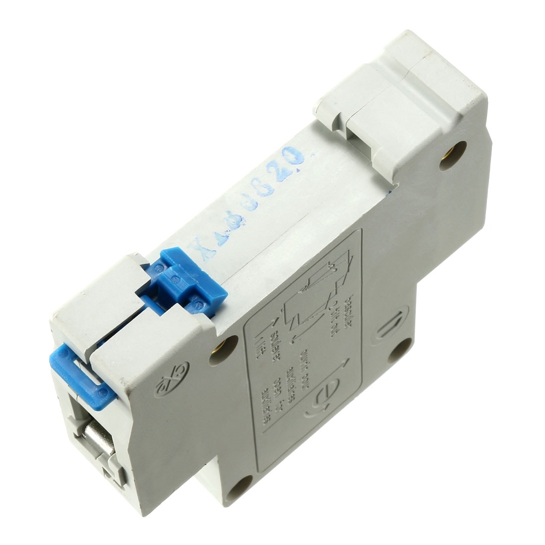 DZ47-63 1 Pole 20A 230/400V C20 Details about   Miniature Circuit Breaker 2pcs D Curve 