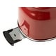 preview thumbnail 5 of 7, Haden Dorset 2-slice Wide Slot Stainless Steel Toaster