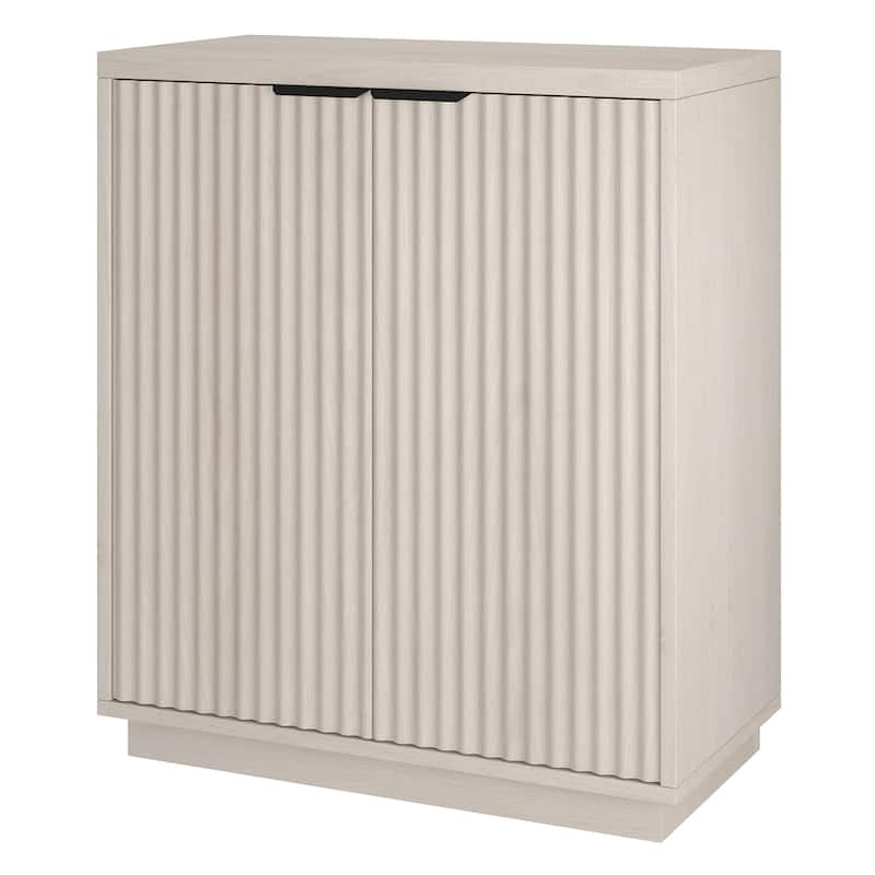 Mansfield 28" Wide Rectangular Accent Cabinet