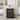 Modern Bathroom Vanity with Sink & Faucet Storage Cabinet Set