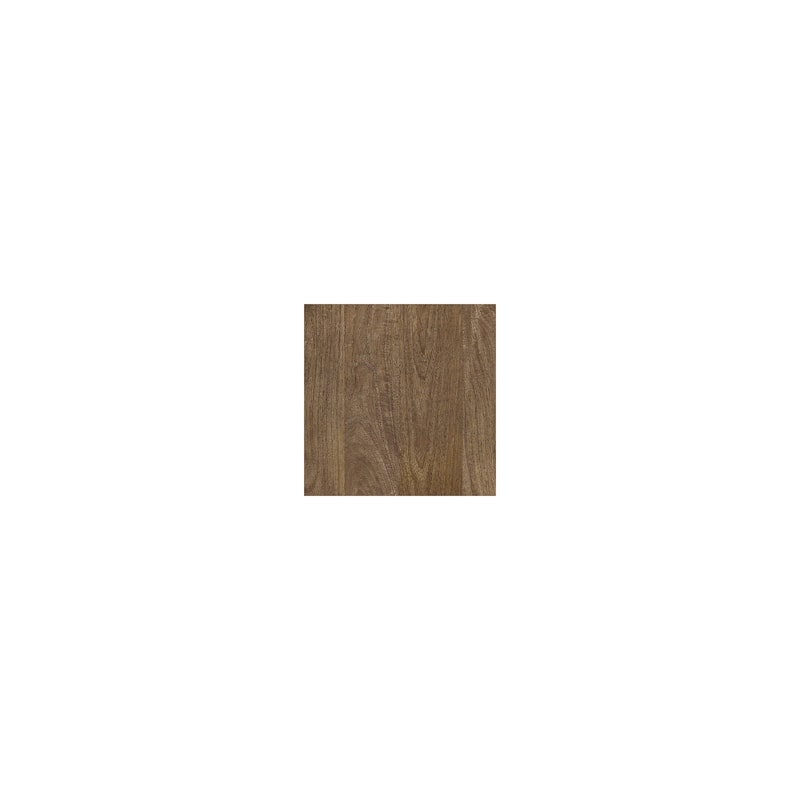 Signature Design by Ashley Isanti Light Brown/White End Table - 23.13"W x 23.13"D x 22.63"H