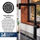 preview thumbnail 8 of 9, Karran Sherman KKF370 Single Handle Kitchen Faucet