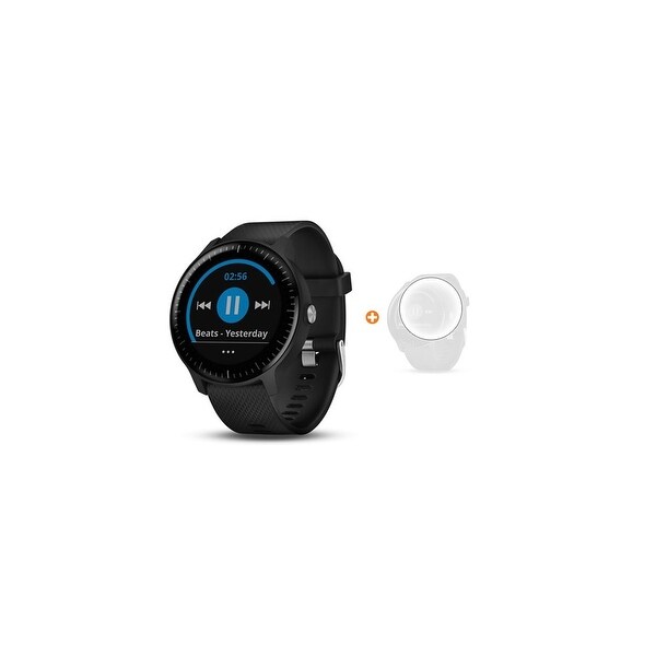 garmin vivoactive refurbished