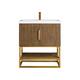 Option Latte Oak