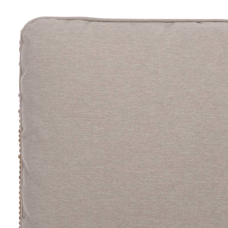 SAFAVIEH Outdoor Living Drew Lounge Set - 28"W x 32"D x 32"H