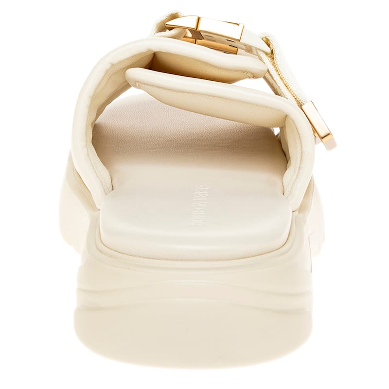 Bottega Veneta Flash Sandals