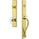 Option Lifetime Brass