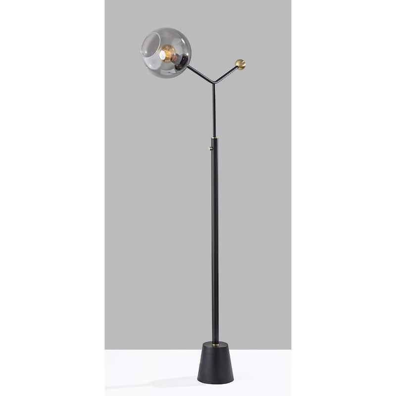 Dusk Floor Lamp