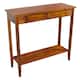 Option Mahogany