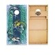 preview thumbnail 1 of 4, Withering Wilds In Shore Slam Regulation 2x4 Cornhole Board Set All-Weather - Include Carrying Case