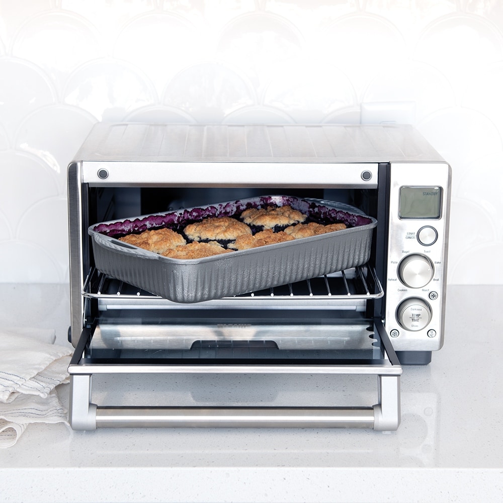 7x11 baking top pan