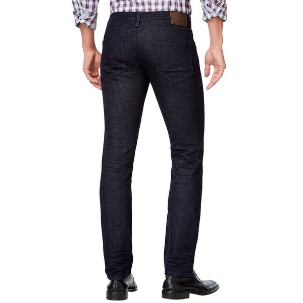 boss extra slim fit jeans