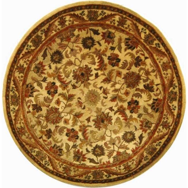 SAFAVIEH Handmade Antiquity Manerva Traditional Oriental Wool Rug