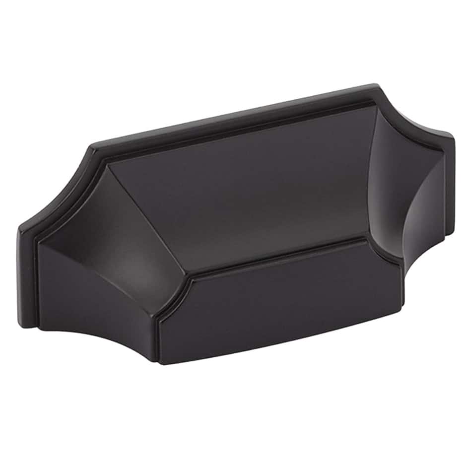 Option Matte Black