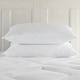preview thumbnail 4 of 5, Tommy Bahama® 2 Pack Medium Density AAFA Certified Allergy Solution Down Alternative Pillows