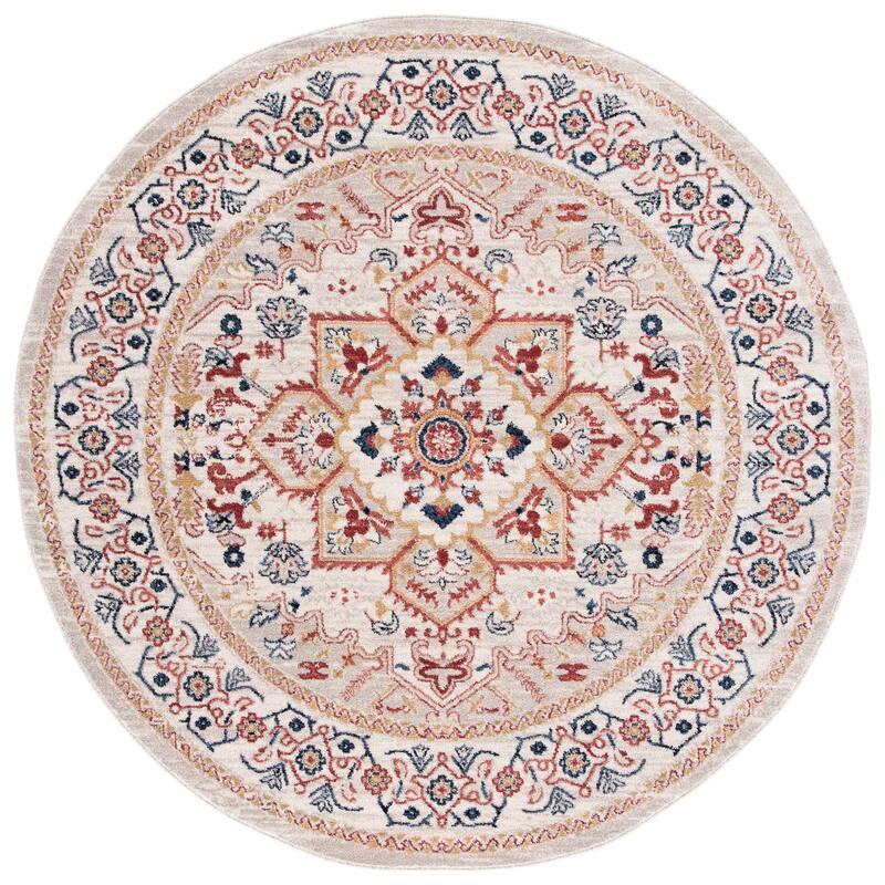 SAFAVIEH Charleston Morgann Medallion Rug