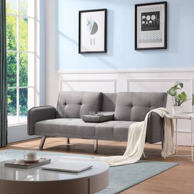 Sleeper sofa