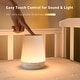 preview thumbnail 10 of 10, Smart Baby Sound Machine - App Remote Control - White - No size
