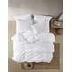 Riverbrook Home Magee Matelasse 3 Piece Comforter Set White - On Sale ...