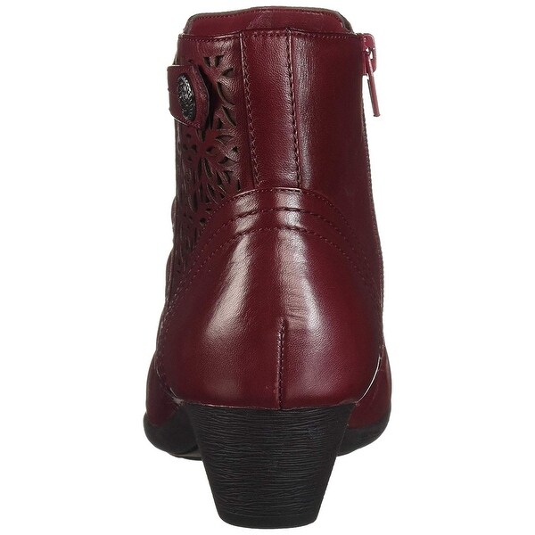 rockport brynn panel boot