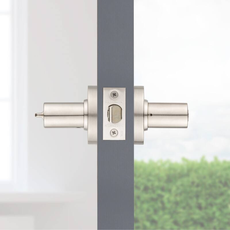 Baldwin Contemporary Right Handed Single Cylinder Keyed Entry Door