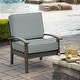 preview thumbnail 12 of 105, Arden Selections ProFoam Outdoor Deep Seat Cushion Set