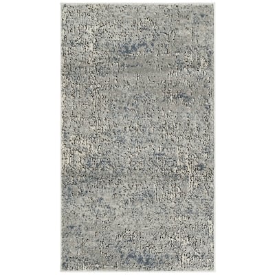 Nourison Quarry Indoor only Abstract Area Rug