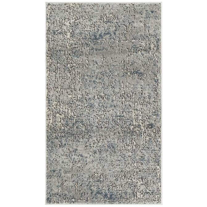 Nourison Quarry Indoor only Abstract Area Rug