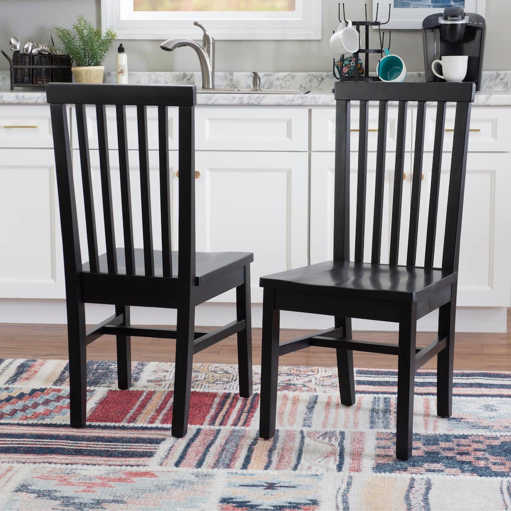 Prentice Side Dining Chair (Set of 2)