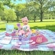 preview thumbnail 5 of 3, New Adventures Cuddle Kids: Love N' Feed Playset W/ 15" Baby Doll
