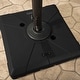 preview thumbnail 11 of 16, Modular Sunbrella Outdoor Patio 10 Feet Round Umbrella