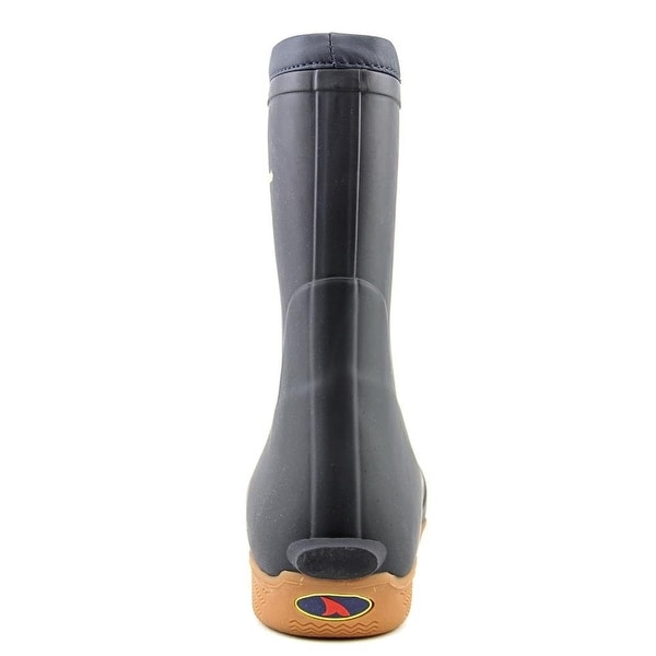 rugged shark deck boots