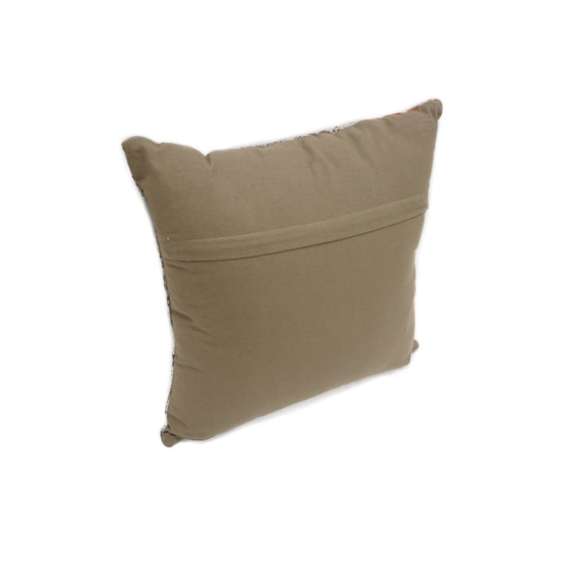 Home&Manor Vinyard Designer Throw Pillow