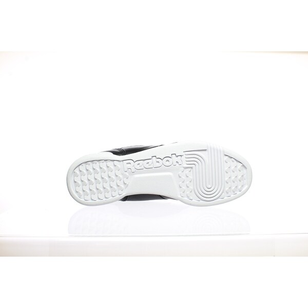 reebok workout plus size 9