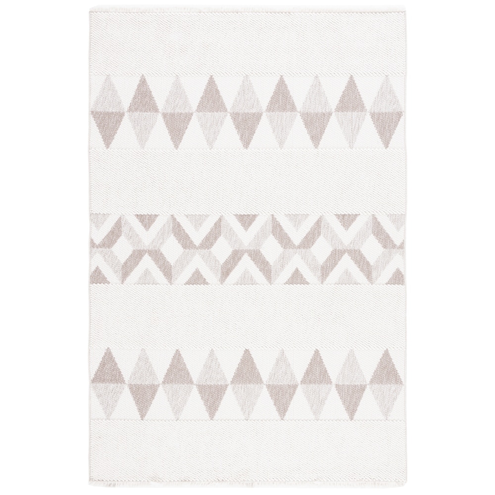 SAFAVIEH Lotus Luanne Rustic Rug