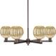 Option Oil Rubbed Bronze / Mercury