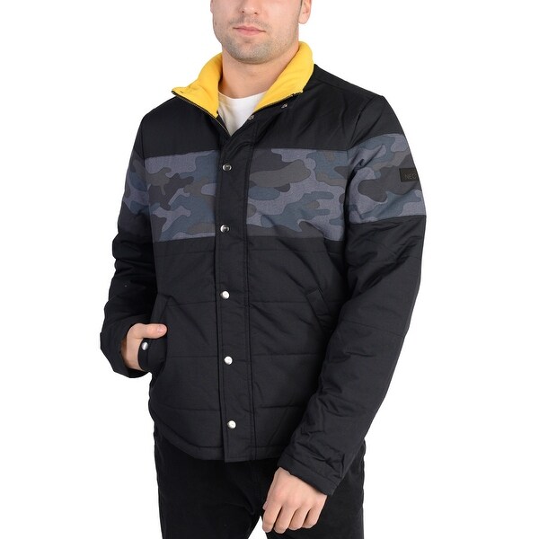 green and brown adidas jacket