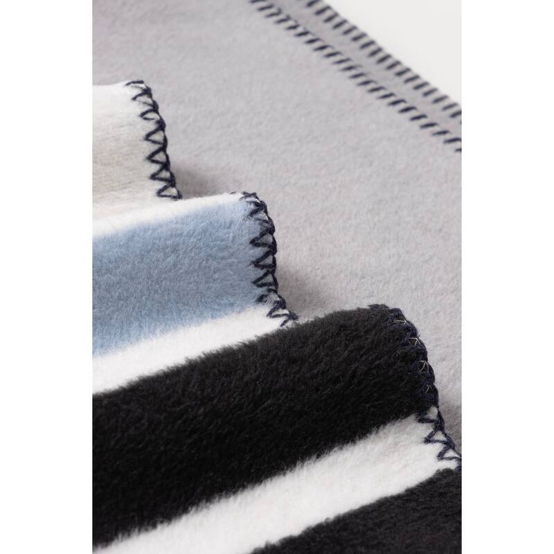 Brooks Brothers Henry Throw