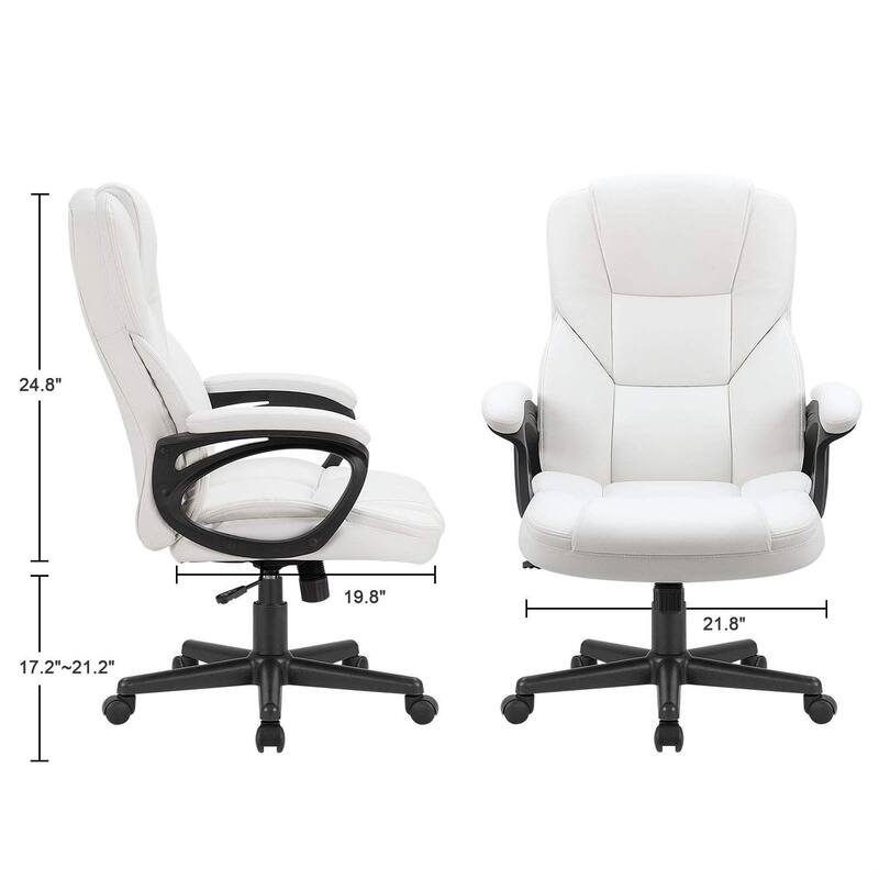Homall Office Desk Chair High Back Executive Ergonomic Computer Chair