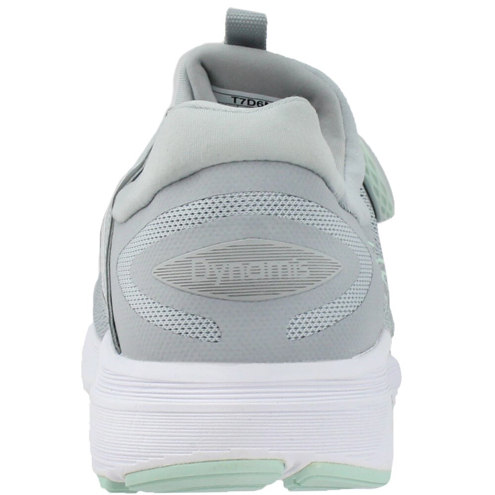 asics boa dynamis