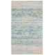 preview thumbnail 10 of 9, SAFAVIEH Handmade Saffron Jantine Modern Tribal Cotton Rug