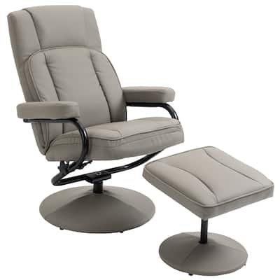 Swivel Recliner Chair